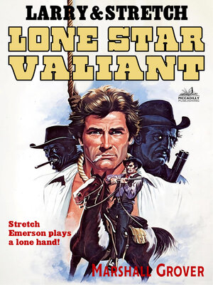 cover image of Larry and Stretch 11